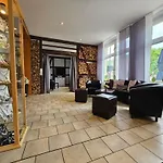 Forelle Ortsteil Treseburg Отель Тале