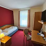 Hotell Forelle Ortsteil Treseburg 3*