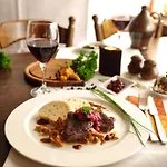 Hotell Forelle Ortsteil Treseburg