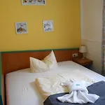 Отель Forelle Ortsteil Treseburg 3*