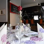 Forelle Ortsteil Treseburg