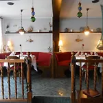 Hotell Forelle Ortsteil Treseburg Thale