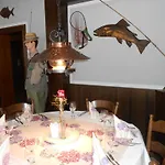 Forelle Ortsteil Treseburg