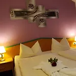 Forelle Ortsteil Treseburg Отель