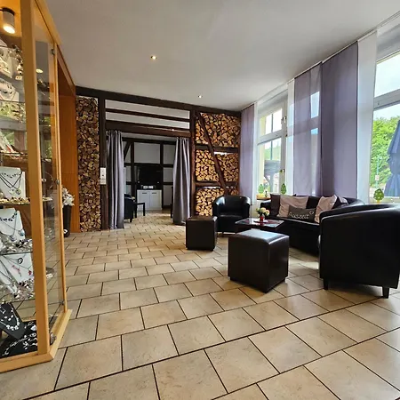 Greenline Forelle Hotel Thale