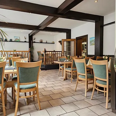 Forelle Ortsteil Treseburg Thale