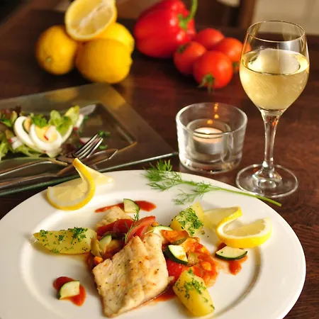 Greenline Forelle Thale