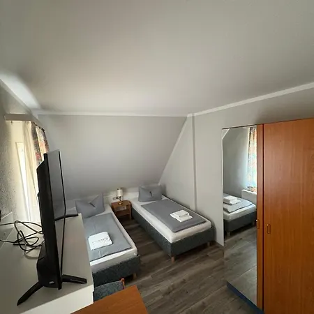 Forelle Ortsteil Treseburg 3*