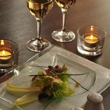 Greenline Forelle Hotel 3*