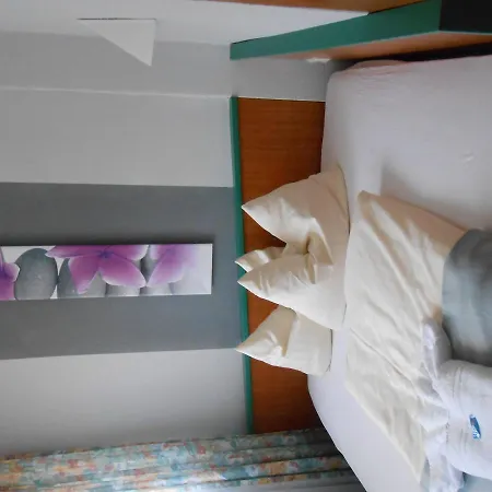 Greenline Forelle Hotel Thale