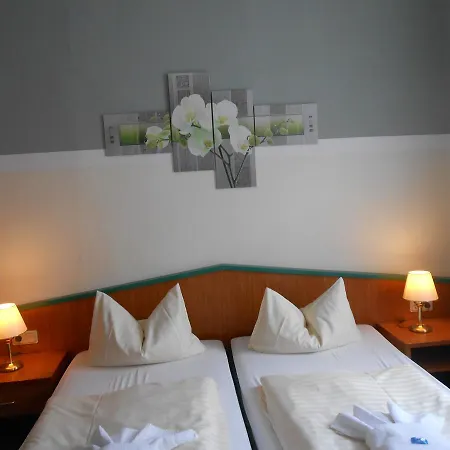 Forelle Ortsteil Treseburg