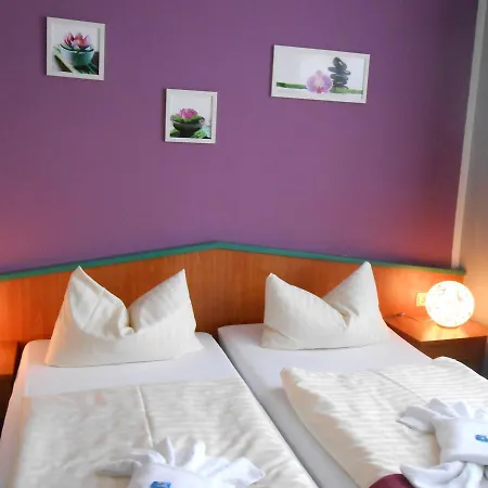 Forelle Ortsteil Treseburg 3* ثال