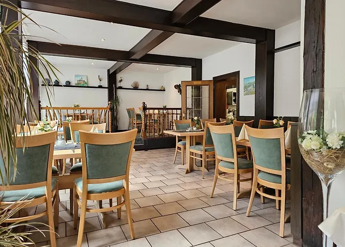 Forelle Ortsteil Treseburg Thale