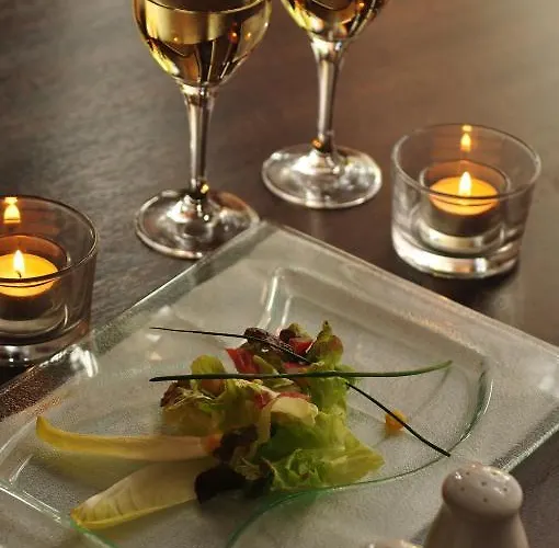 Forelle Ortsteil Treseburg Hotel 3*