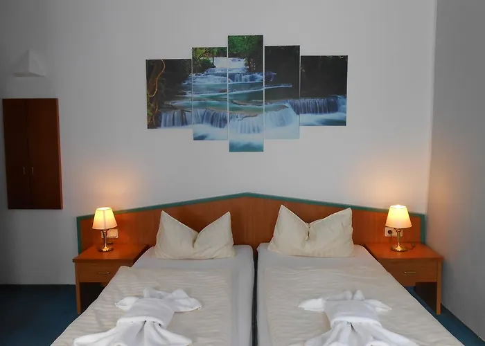 Forelle Ortsteil Treseburg