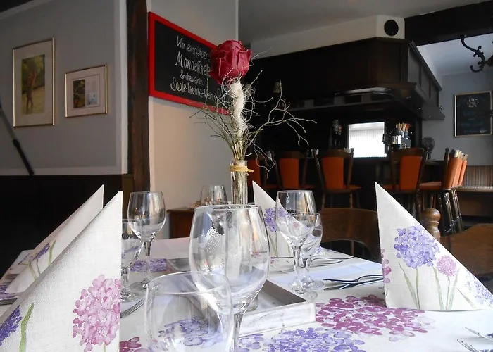 Forelle Ortsteil Treseburg