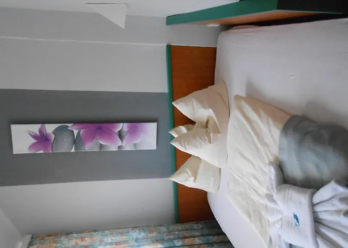 Forelle Ortsteil Treseburg Hotel Thale