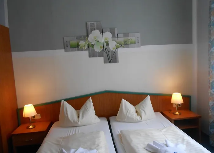 Forelle Ortsteil Treseburg