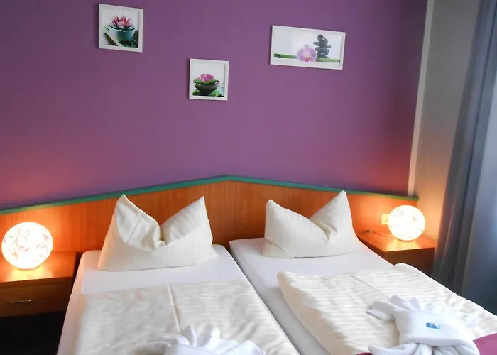 Forelle Ortsteil Treseburg 3* Thale